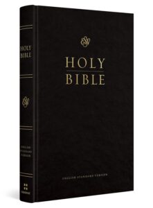 ESV Church Bible