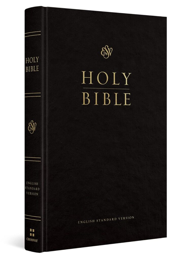 ESV Church Bible