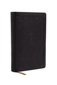 NRSV Catholic Edition Gift Bible
