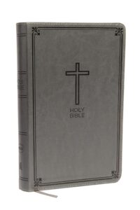 NKJV, Deluxe Gift Bible