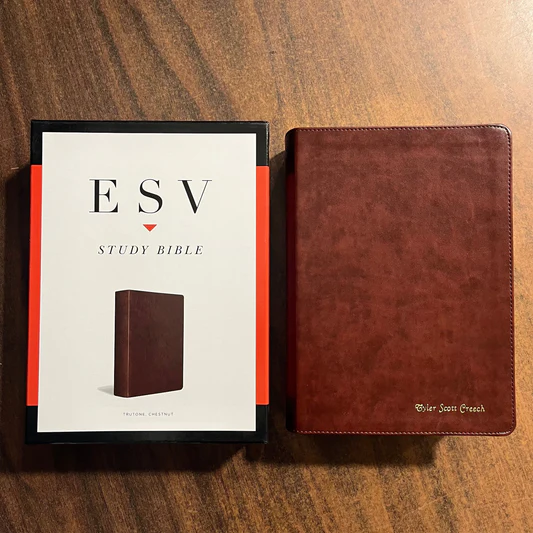 ESV Bibles