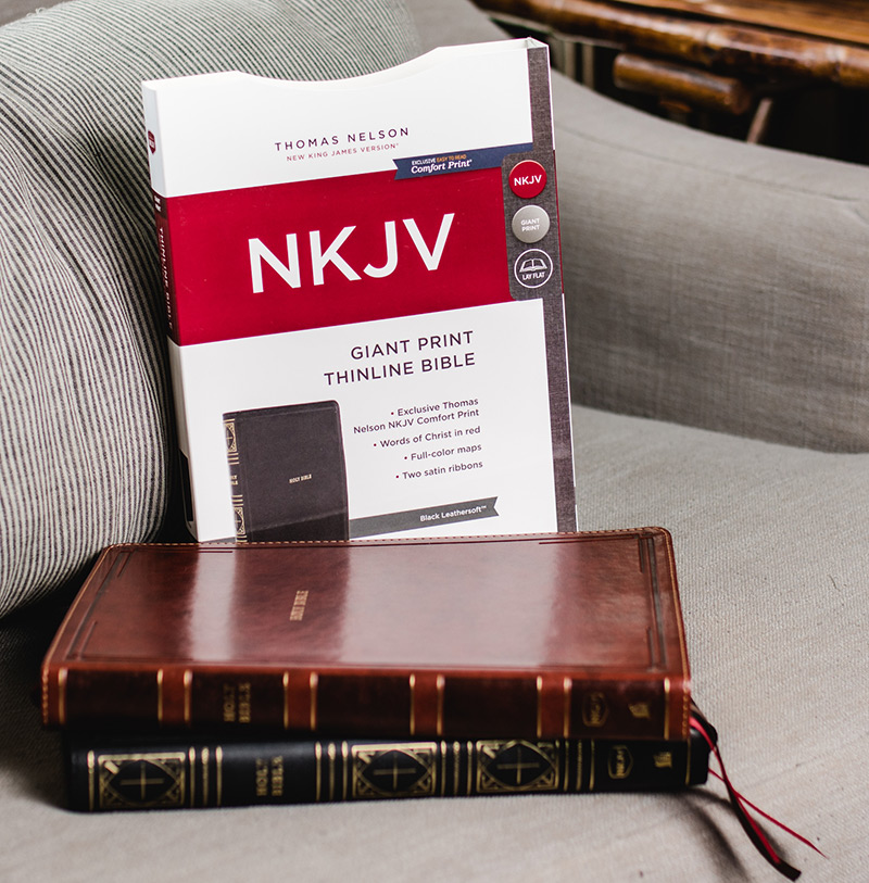 NKJV Bibles