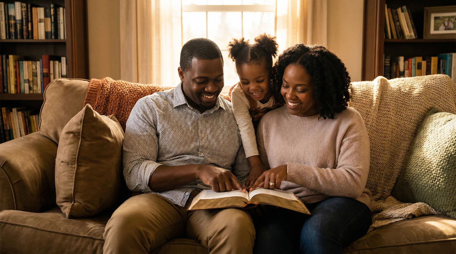 All Scripture is God-breathed and is useful for teaching, rebuking, correcting and training in righteousness.