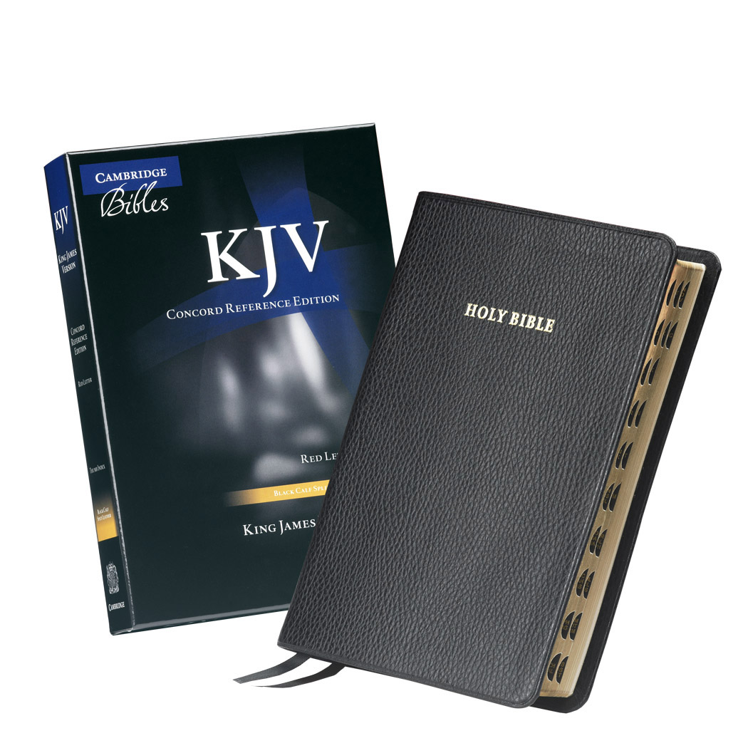 KJV Bibles